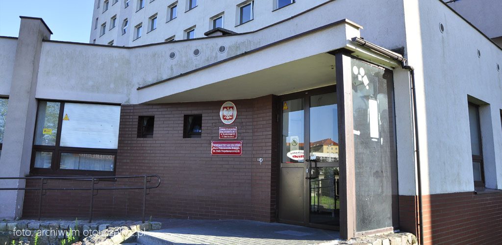 akademiki szczecin